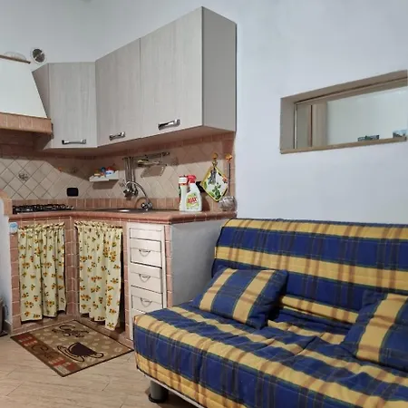 Sea Hh Apartment Cefalu