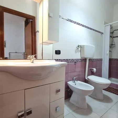 Apartment Sea Hh Cefalu