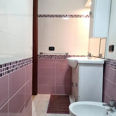 Apartment Sea Hh