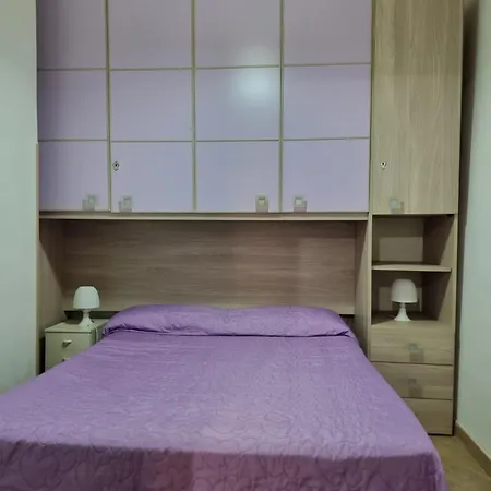 Apartment Sea Hh *