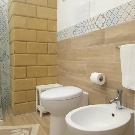 Sea Hh Apartment Cefalu