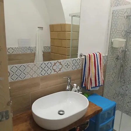 Sea Hh Apartment