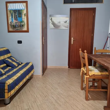 Apartment Sea Hh *
