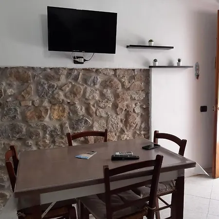 Apartment Sea Hh
