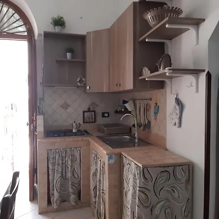 Sea Hh Apartment